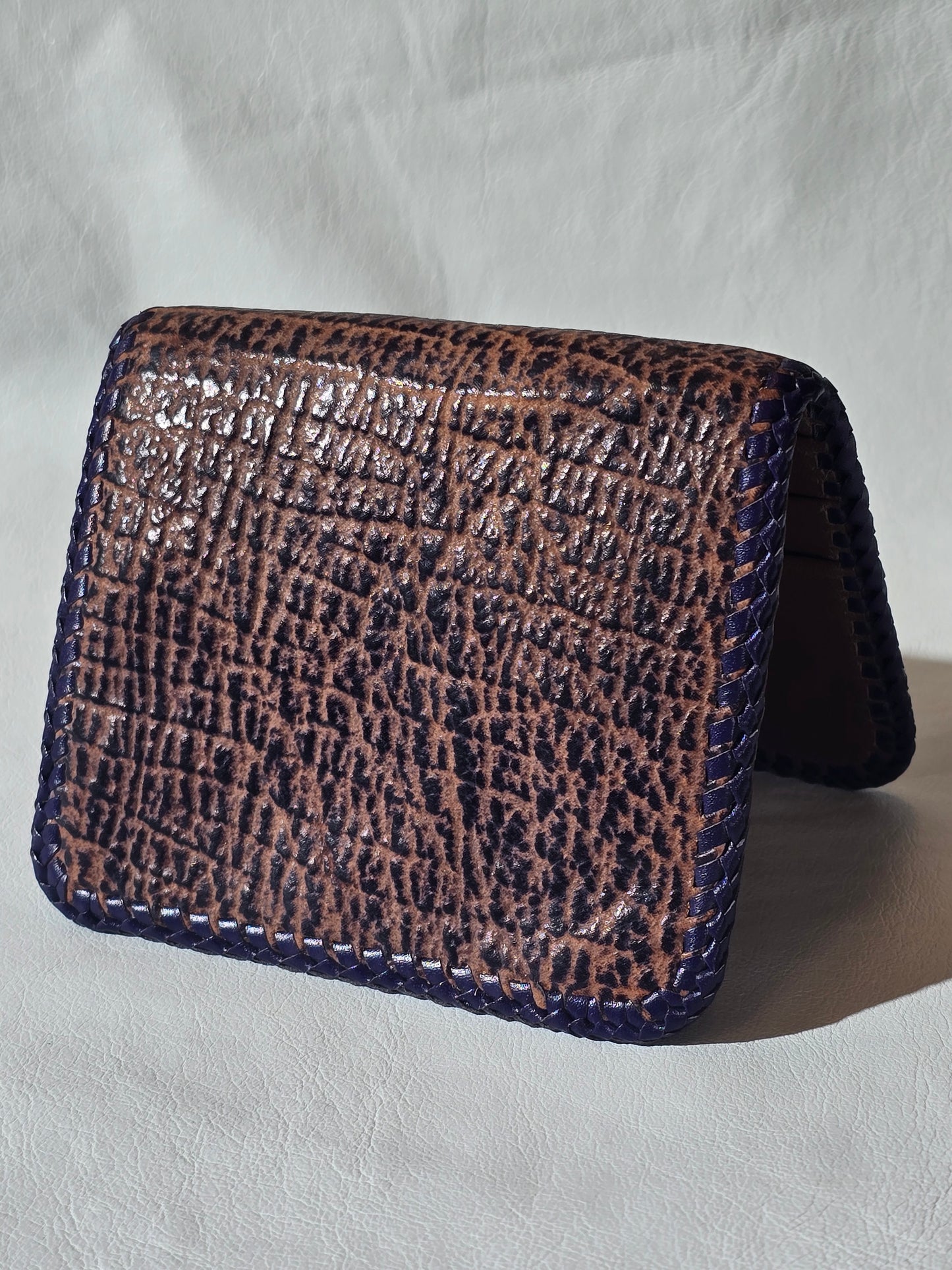 Shark Bi-Fold Wallet