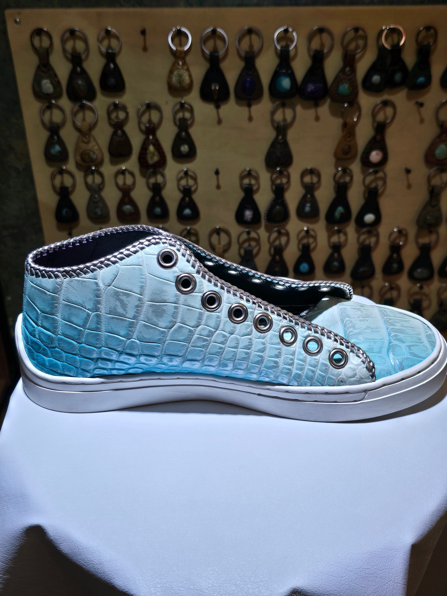 Aligator Sneaker