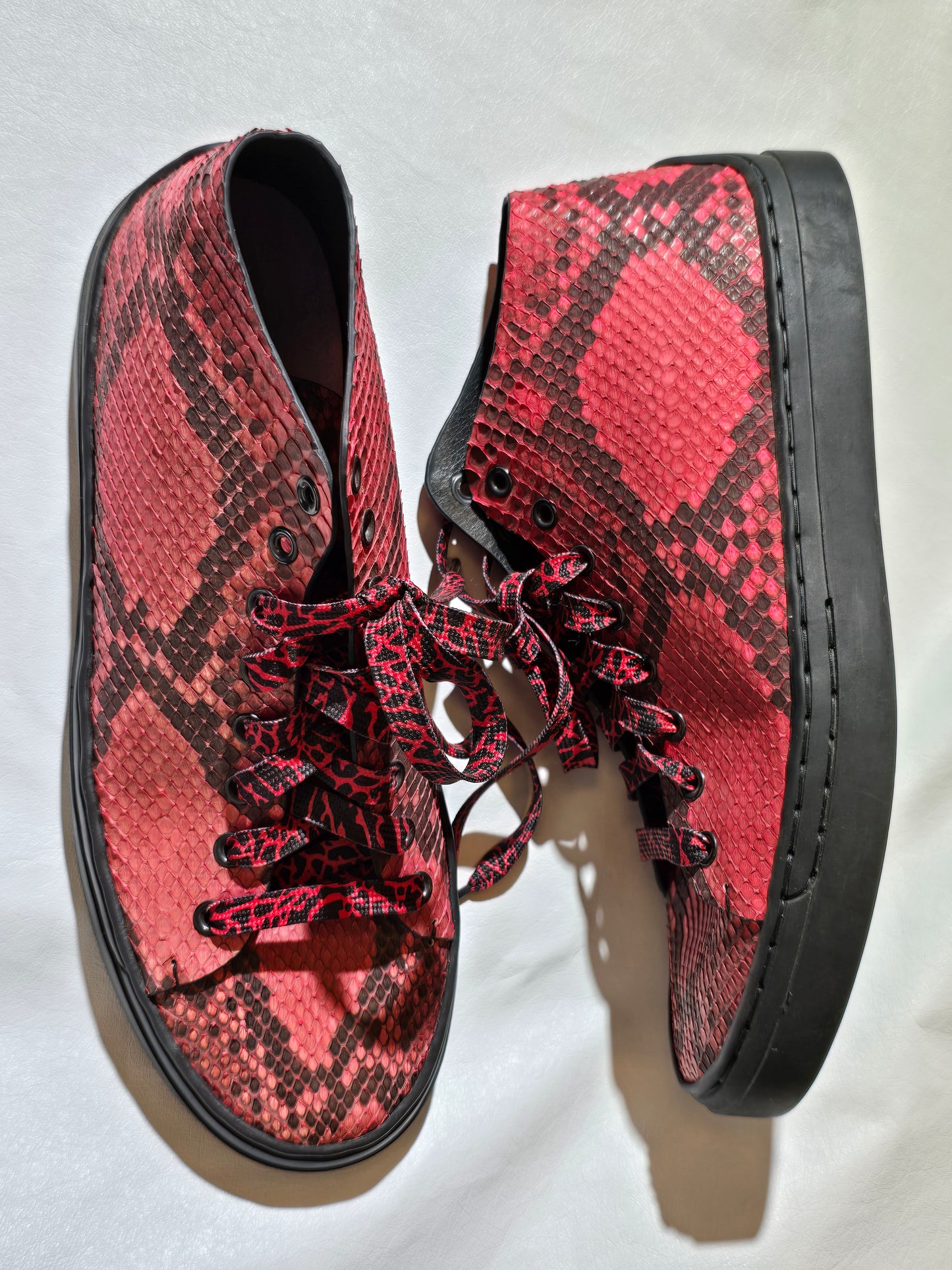 Python Sneaker