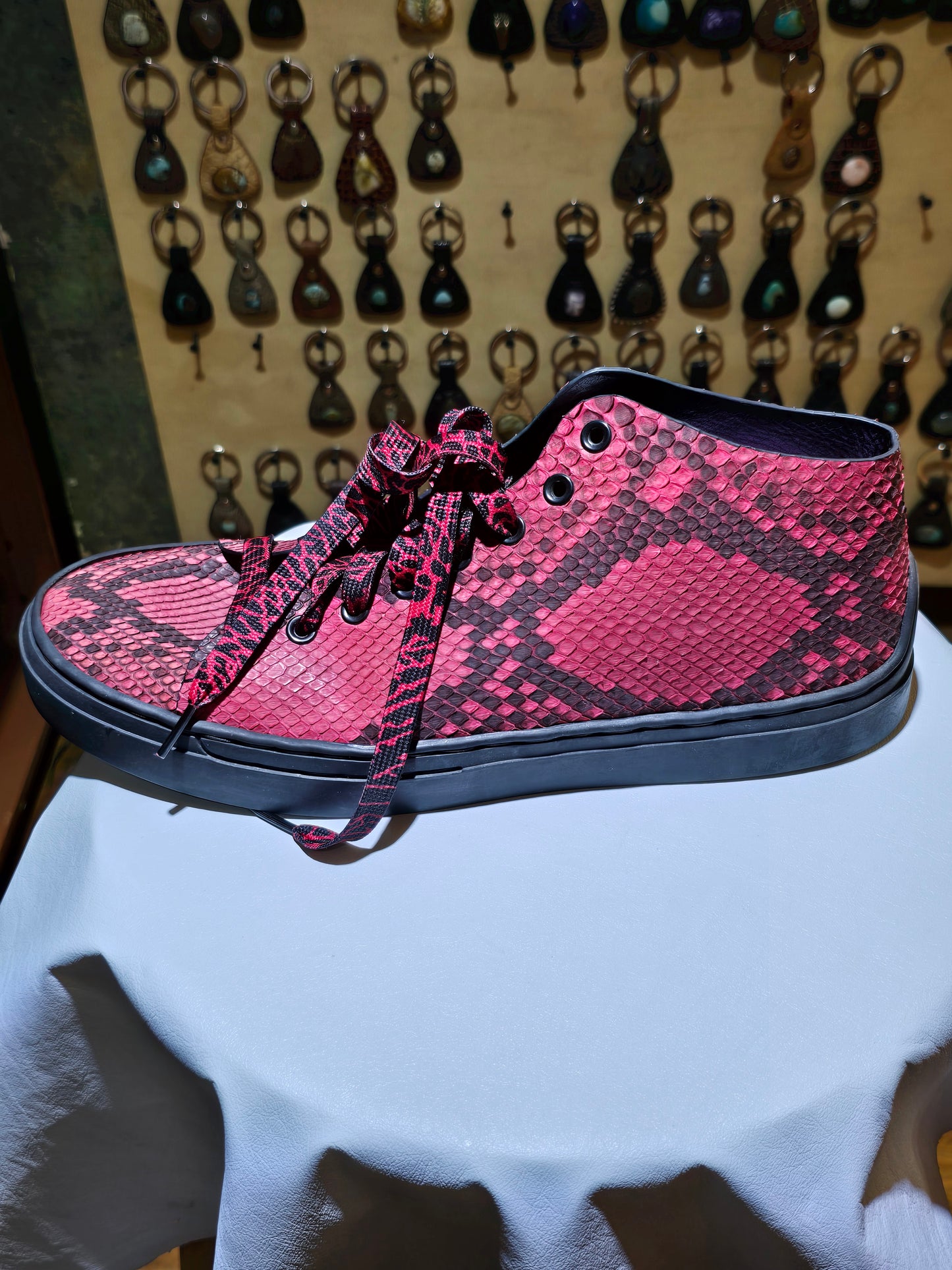 Python Sneaker