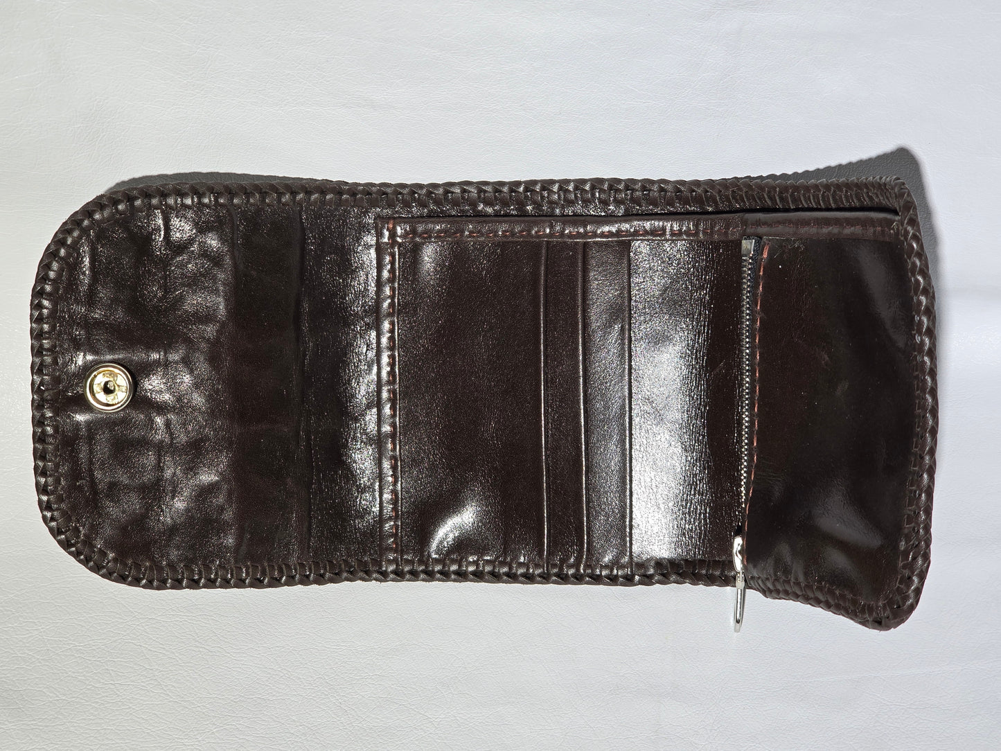 Gator Small Biker Wallet