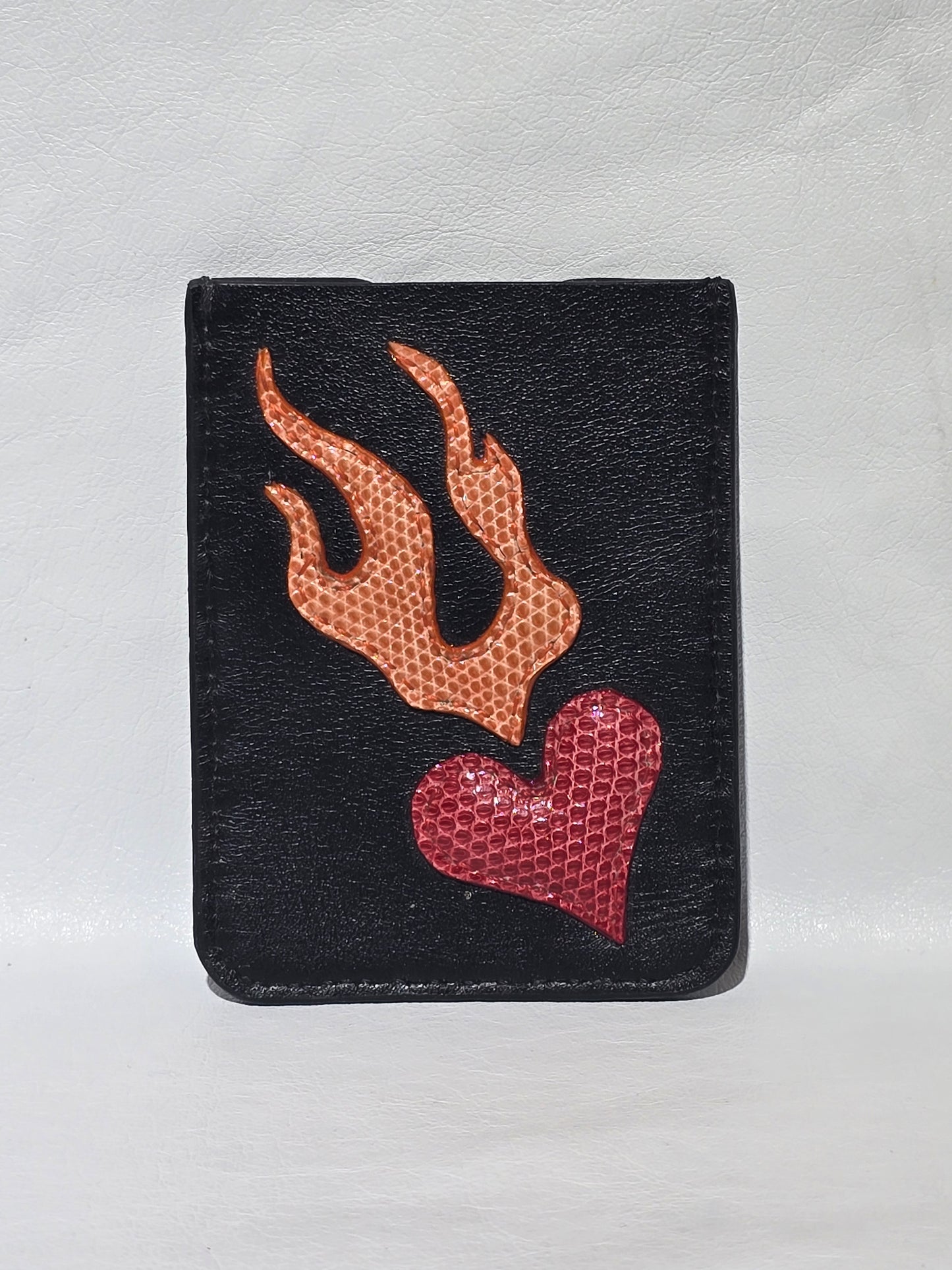 "The Heart"