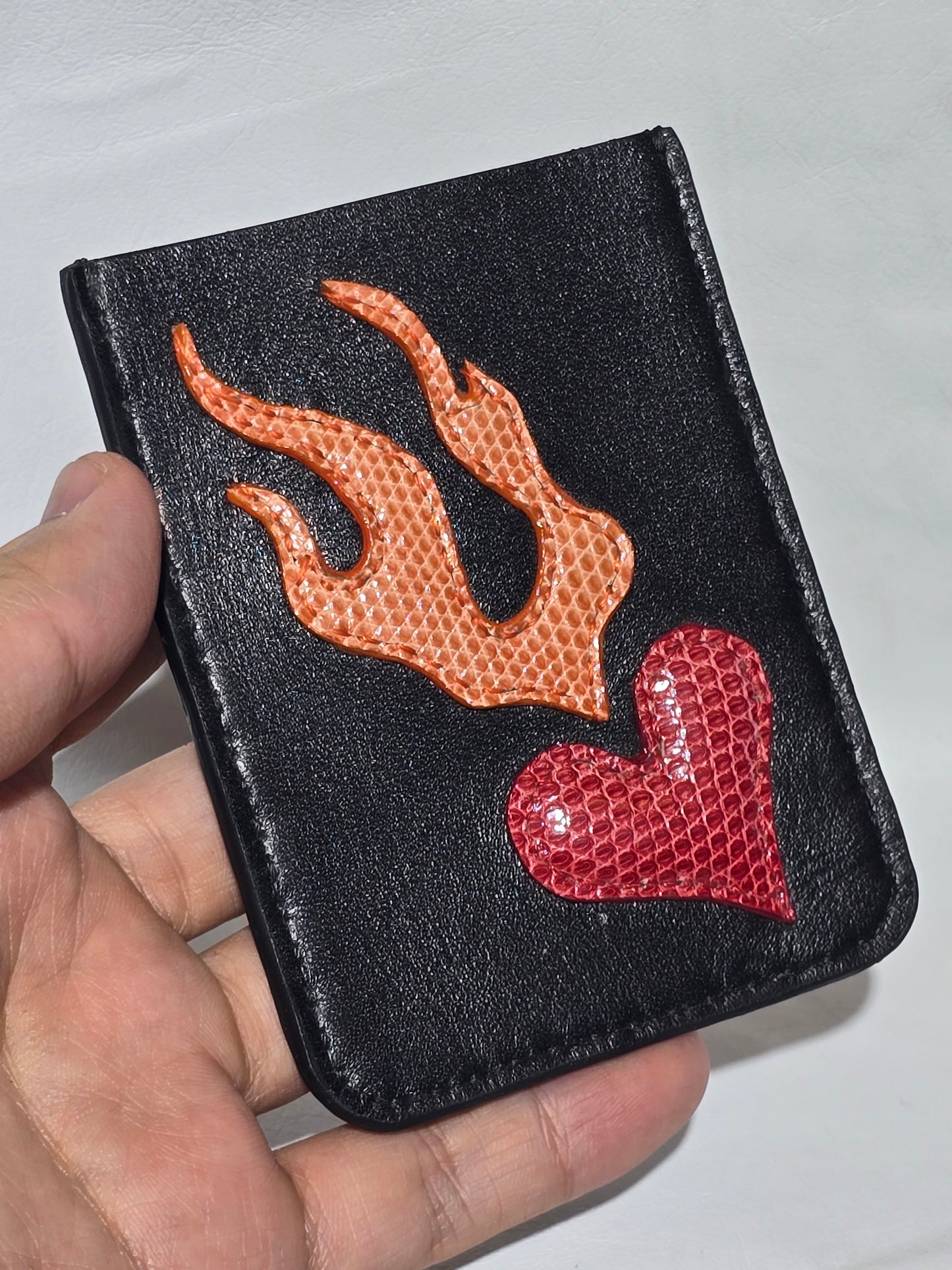 "The Heart"