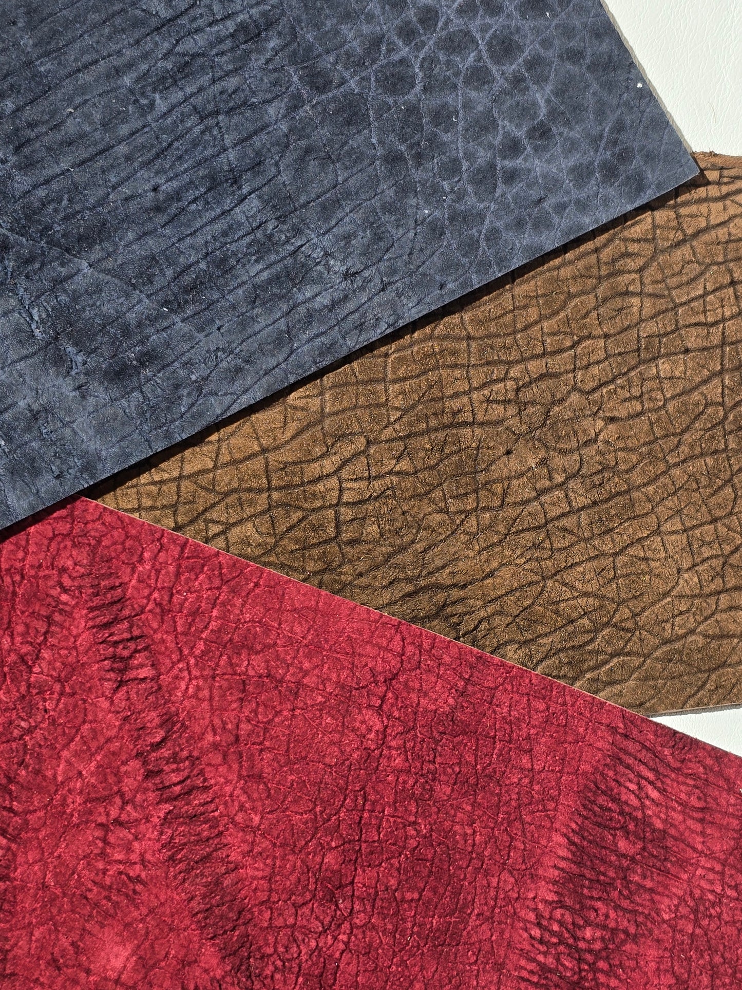 Hippo Bi-Fold Wallet