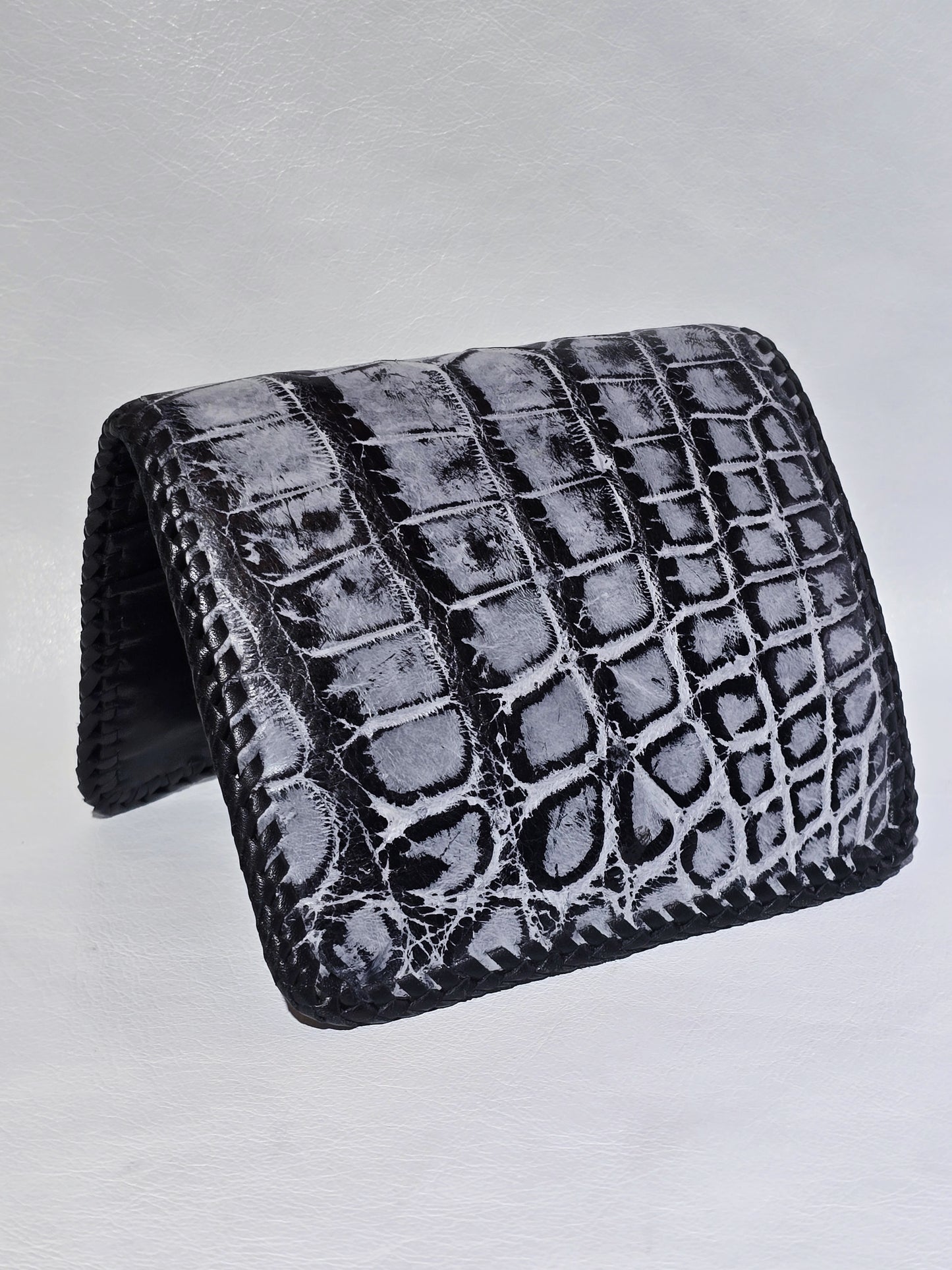 Gator Bi-Fold Wallet