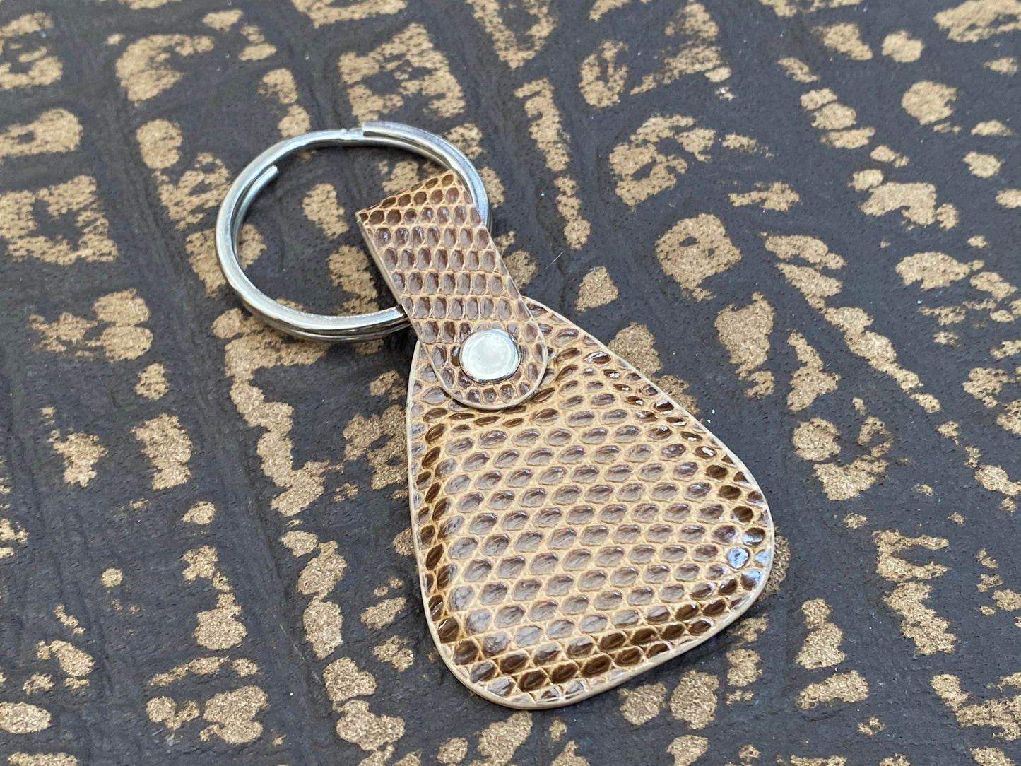 Keychain 1