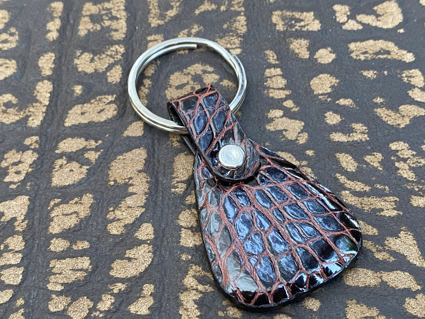 Keychain 10