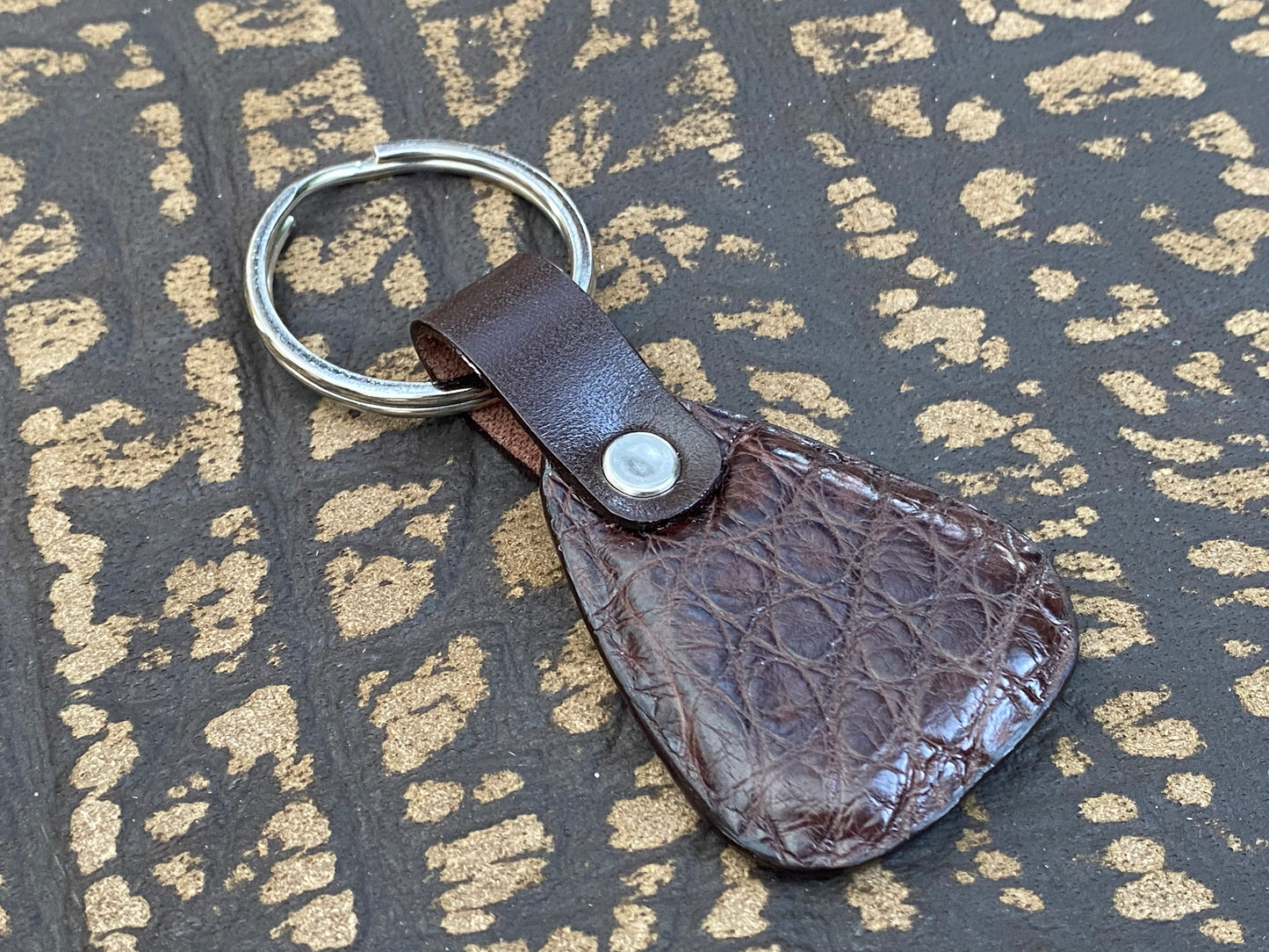 Keychain 5
