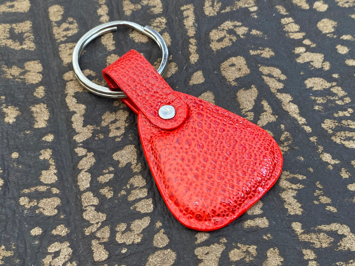Keychain 3