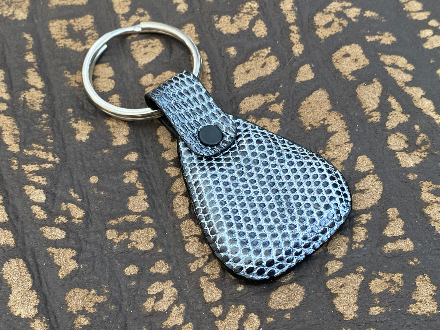 Keychain 2