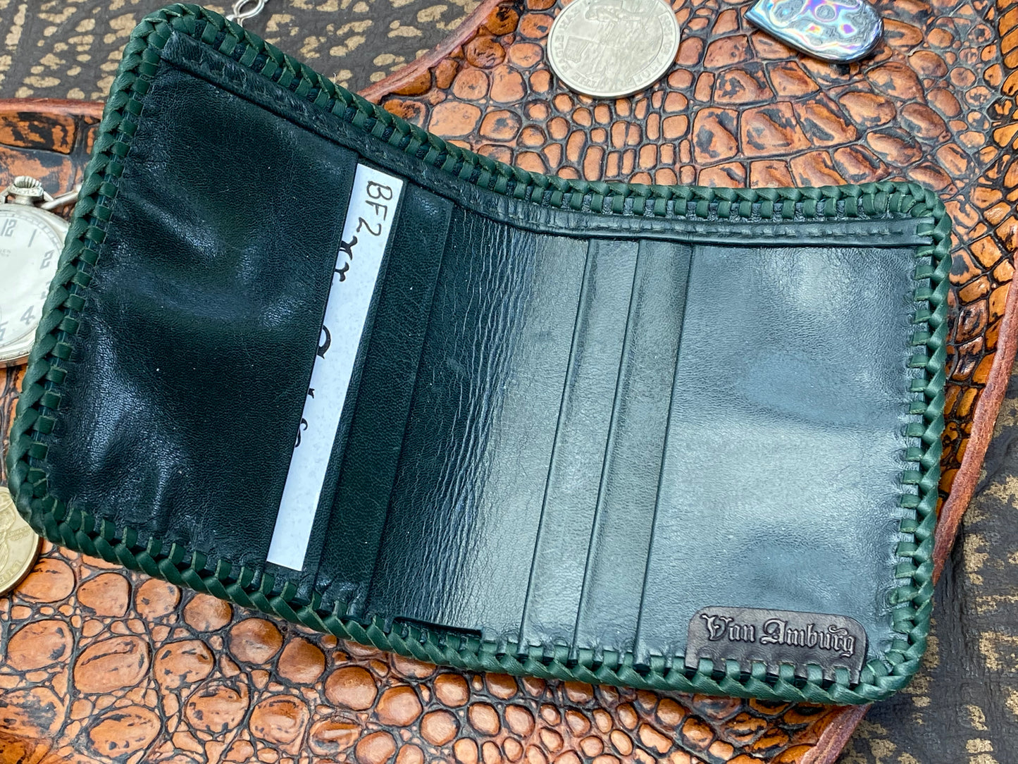 Wallet 12