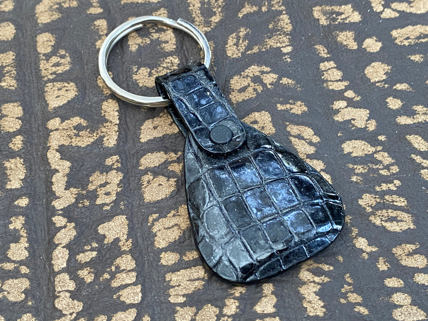 Keychain 7