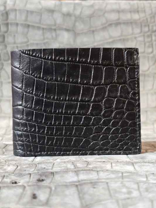 Classic Black Minimalist