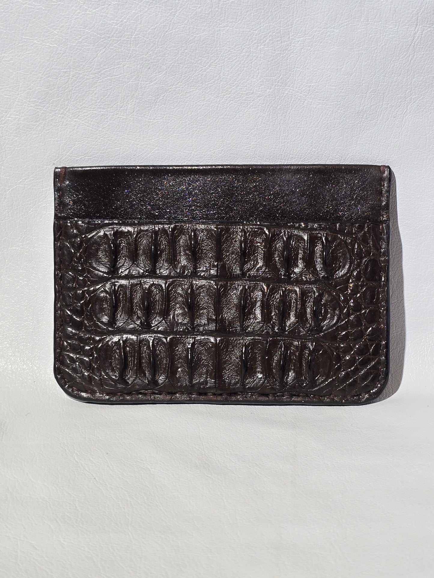 Gator Card Holder