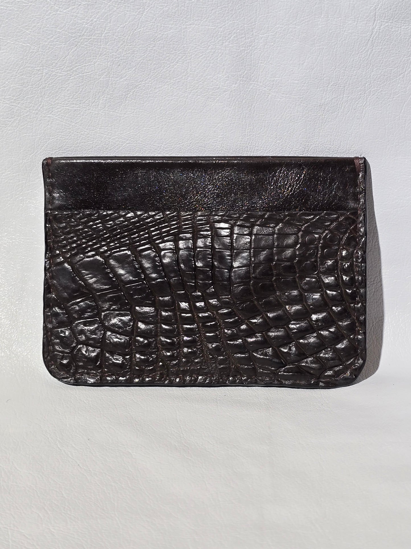 Gator Card Holder