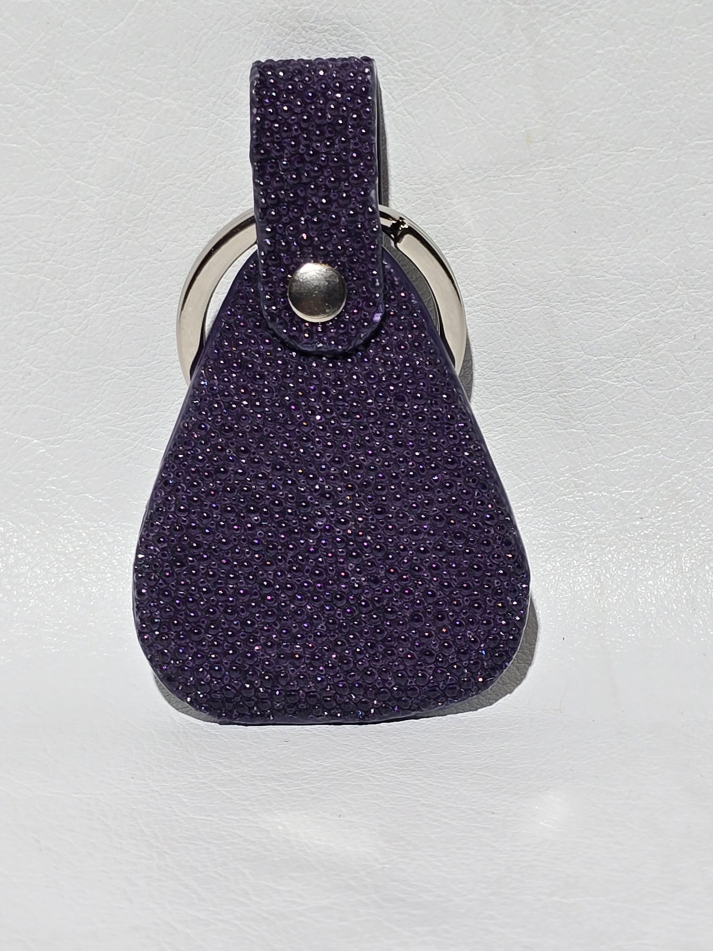 Stingray Keychain